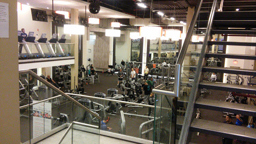 Gym «Push Fitness Club», reviews and photos, 132-15A 14th Ave, College Point, NY 11356, USA