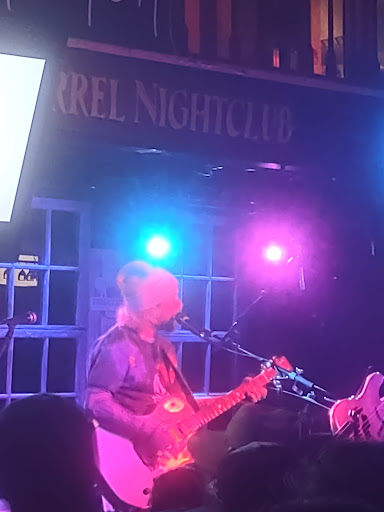 Night Club «Pickle Barrel Nightclub», reviews and photos, 1741 Killington Rd, Killington, VT 05751, USA