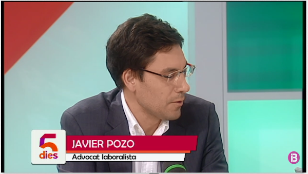 Imagen de Javier Pozo, Abogado (5 de 8)