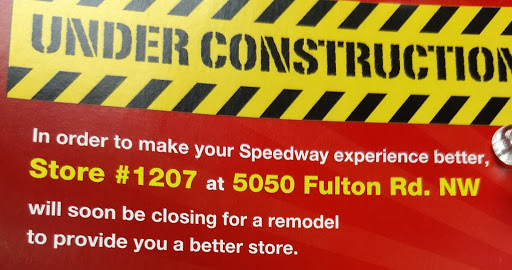 Convenience Store «Speedway», reviews and photos, 5050 Fulton Dr NW, Canton, OH 44718, USA