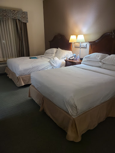 Hotel «DoubleTree by Hilton Hotel Phoenix - Gilbert», reviews and photos, 1800 S Santan Village Pkwy, Gilbert, AZ 85295, USA