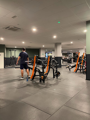 Basic-Fit Córdoba en Córdoba, Córdoba