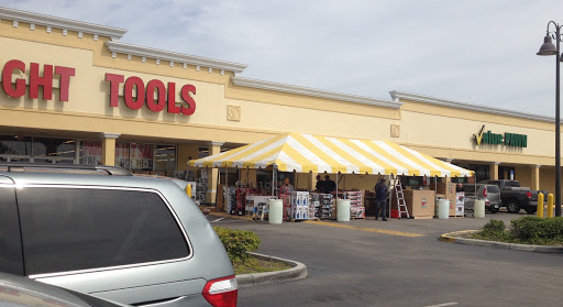Hardware Store «Harbor Freight Tools», reviews and photos, 1045 W Orange Blossom Trail, Apopka, FL 32712, USA