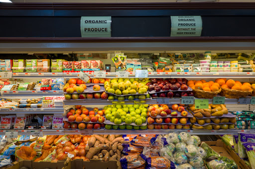 Grocery Store «Key Food Supermarket», reviews and photos, 151 Covert Ave, Floral Park, NY 11001, USA