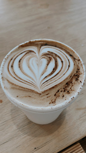 Coffee Store «Lineage Coffee Roasting», reviews and photos, 3201 Corrine Dr, Orlando, FL 32803, USA