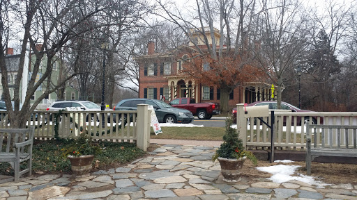 Museum «Webb-Deane-Stevens Museum», reviews and photos, 211 Main St, Wethersfield, CT 06109, USA