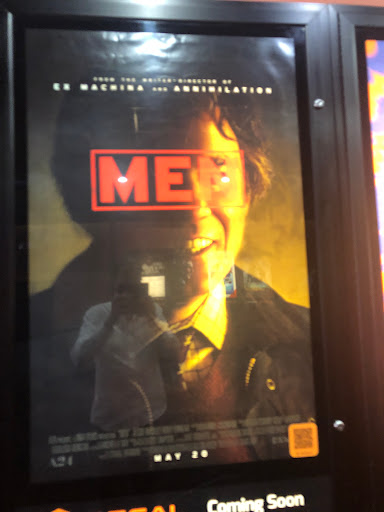 Movie Theater «Regal Cinemas Shadowood 16», reviews and photos, 9889 Glades Rd, Boca Raton, FL 33434, USA