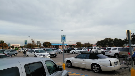 Supermarket «Walmart Neighborhood Market», reviews and photos, 735 W Sublett Rd, Arlington, TX 76017, USA