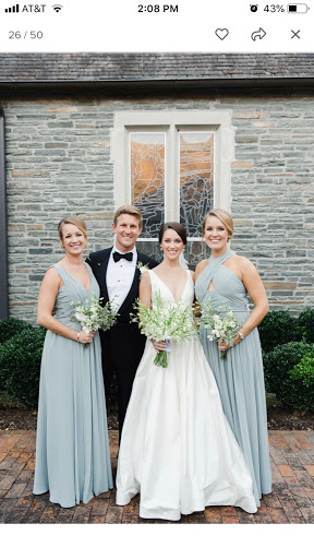 Hair Salon «Salon Fringe», reviews and photos, 106 N Water St Suite 105, Wilmington, NC 28401, USA