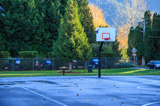 Community Center «Si View Community Center», reviews and photos, 400 SE Orchard Dr, North Bend, WA 98045, USA