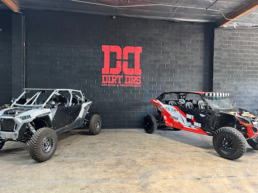 Dirt Drs Off-Road & Performance