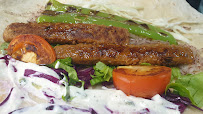 Les plus récentes photos du Kebab CHEZ MEMO à Le Malesherbois - n°10