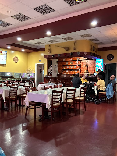 Omars Kitchen image