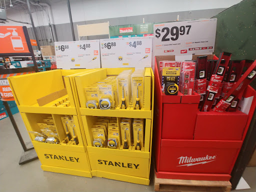 Home Improvement Store «The Home Depot», reviews and photos, 10301 Martin Luther King Jr Hwy, Lanham, MD 20706, USA