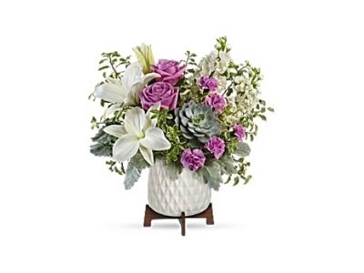 Florist «Davis Floral Designs», reviews and photos, 6500 Denton Hwy A-5, Fort Worth, TX 76148, USA