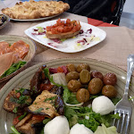 Photo n°2 de l'avis de Stefano.e fait le 17/02/2023 à 15:16 sur le  IL TORO ROSSO à Monterotondo