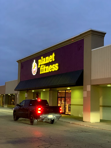 Gym «Planet Fitness», reviews and photos, 288 John R Rd, Troy, MI 48083, USA