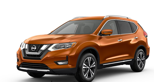 Nissan Dealer «AutoNation Nissan Las Vegas», reviews and photos, 5800 W Sahara Ave, Las Vegas, NV 89146, USA