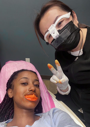 Explore crocodile tattoo ideas, creative tattoo ideas in Johnston, available at Brows & Body