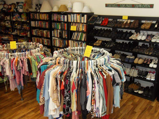 Simply Saved Thrift Store