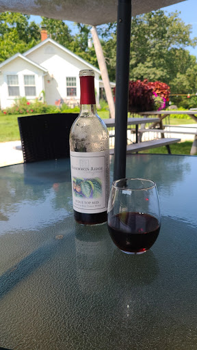 Winery «Persimmon Ridge Winery», reviews and photos, 7272 Sheppard Dr, Barnhart, MO 63012, USA