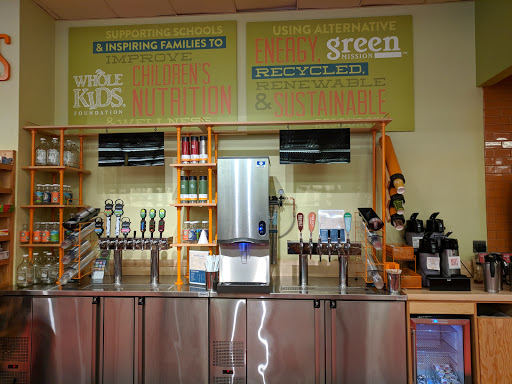 Grocery Store «Whole Foods Market», reviews and photos, 45 Beacon St, Somerville, MA 02143, USA