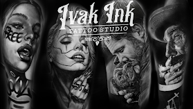 Tattoo shop Ivak Ink