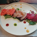 Photo n°1 de l'avis de Elysetta89. fait le 01/05/2022 à 14:23 sur le  Locanda Cavour à Legnago