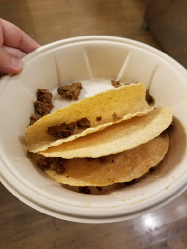 Mexican Restaurant «QDOBA Mexican Eats», reviews and photos, 17744 Garden Way NE #120, Woodinville, WA 98072, USA