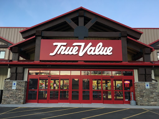 Home Improvement Store «Nelson True Value», reviews and photos, 125 N Marquette Rd, Prairie du Chien, WI 53821, USA