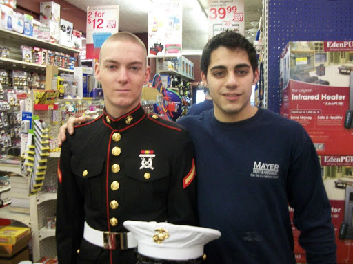 Hardware Store «Mayer Paint & Hardware», reviews and photos, 226 Winton Rd N, Rochester, NY 14610, USA