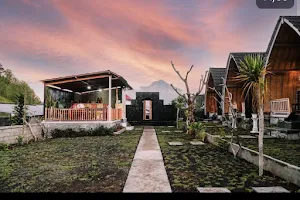 Batur cottage image