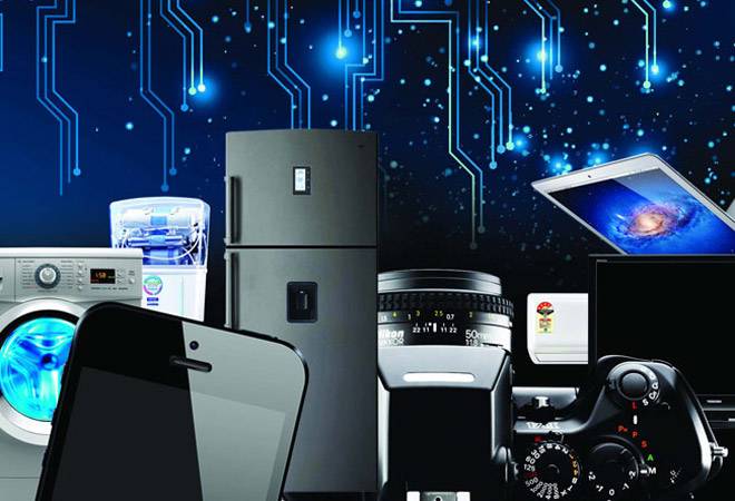 MANGLA ELECTRONICS