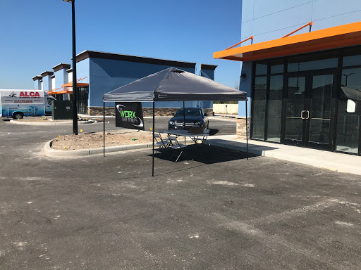 Gym «The Worx 24 Hr Fitness», reviews and photos, 13432 Boyette Rd, Riverview, FL 33569, USA