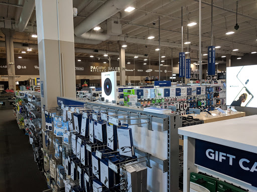 Electronics Store «Best Buy», reviews and photos, 11301 W Pico Blvd, Los Angeles, CA 90064, USA