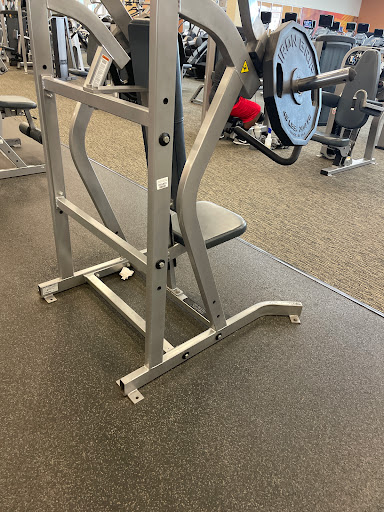 Gym «LA Fitness», reviews and photos, 2916 Festival Way, Waldorf, MD 20601, USA