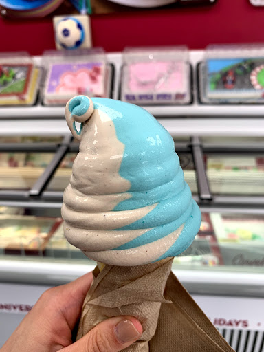 Ice Cream Shop «Carvel», reviews and photos, 419 N Central Ave, Hartsdale, NY 10530, USA