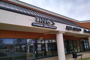 Ting's Chinese Restaurant image