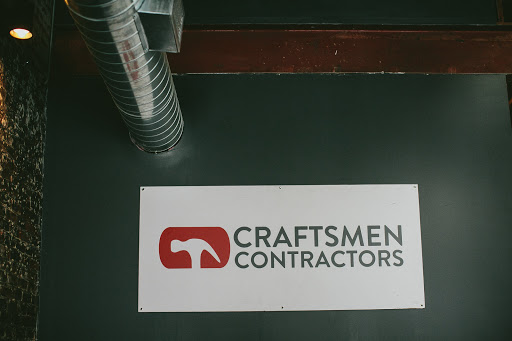 General Contractor «Craftsmen Contractors», reviews and photos, 1200 N Limestone, Lexington, KY 40505, USA