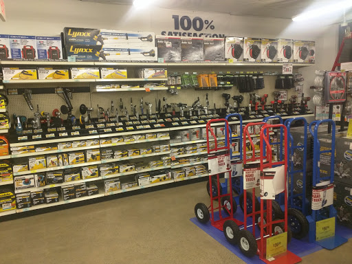 Hardware Store «Harbor Freight Tools», reviews and photos, 745 US-46, Parsippany, NJ 07054, USA