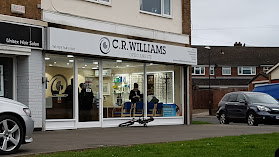 C. R. Williams Opticians Ltd