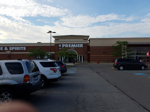 Liquor Store «Prestige Wine & Spirits», reviews and photos, 3410 Amelia Dr, Orchard Park, NY 14127, USA