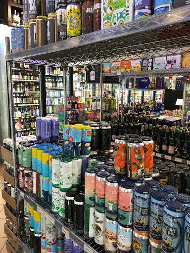 Liquor Store «Ramirez Liquor, Wine, & Kegs», reviews and photos, 736 S Soto St, Los Angeles, CA 90023, USA