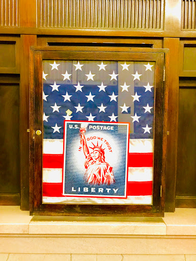 Post Office «United States Postal Service», reviews and photos, 323 E Chapel Hill St, Durham, NC 27701, USA