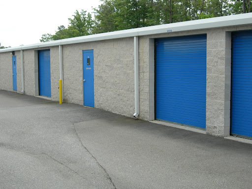 Self-Storage Facility «Short Pump Simply Storage», reviews and photos, 4475 Pouncey Tract Rd, Glen Allen, VA 23059, USA