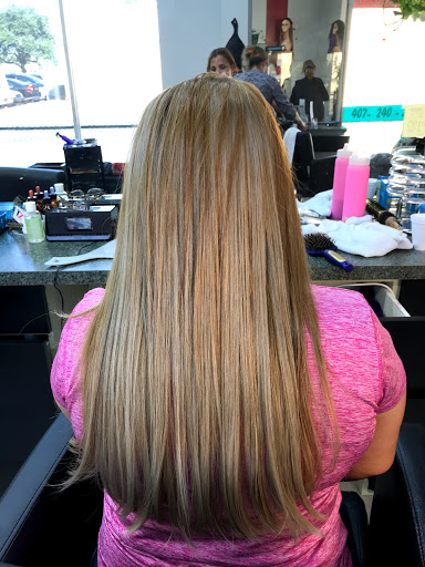 Beauty Salon «Lourdes Beauty Salon», reviews and photos, 11757 S Orange Blossom Trail # E, Orlando, FL 32837, USA