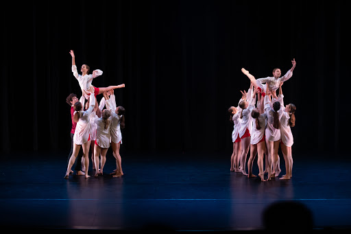 Dance School «Eisenhower Dance Center», reviews and photos, 103 South St, Rochester, MI 48307, USA