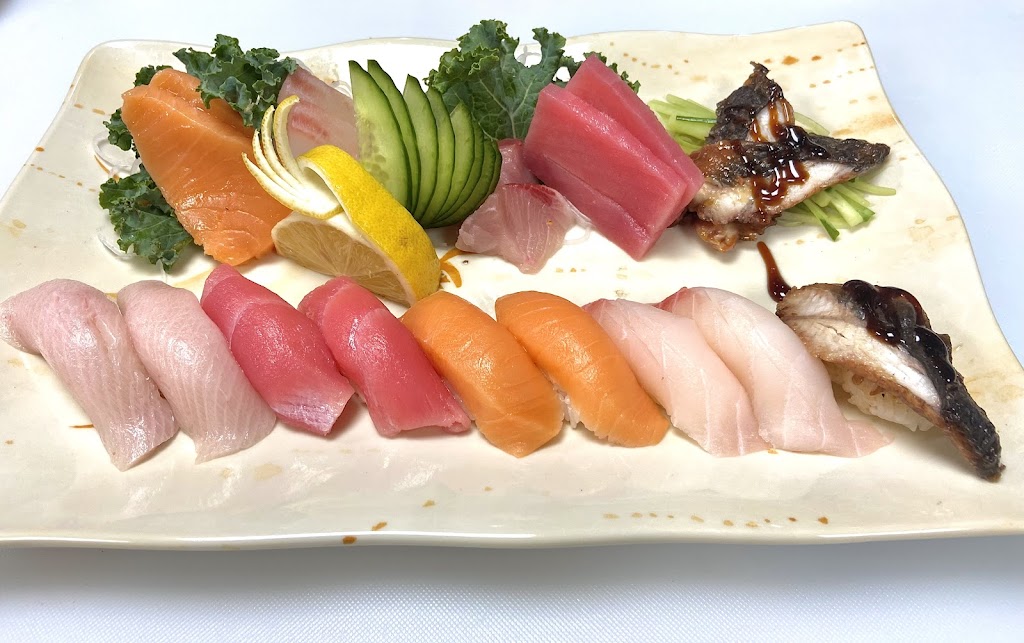 Sarku sushi 75234