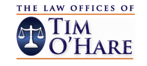 Personal Injury Attorney «The Law Offices of Tim OHare», reviews and photos
