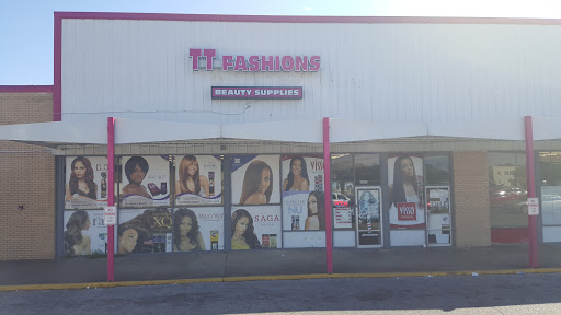 Beauty Supply Store «T T Fashions & Beauty Supply», reviews and photos, 1055 S Oates St, Dothan, AL 36301, USA